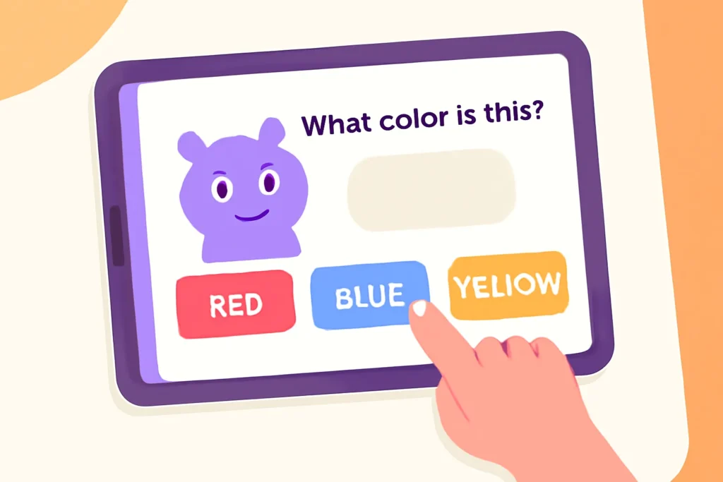 Apps that actually teach new words