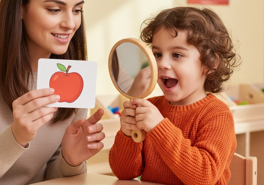 How to Target Articulation Goals Without Losing the Fun Factor