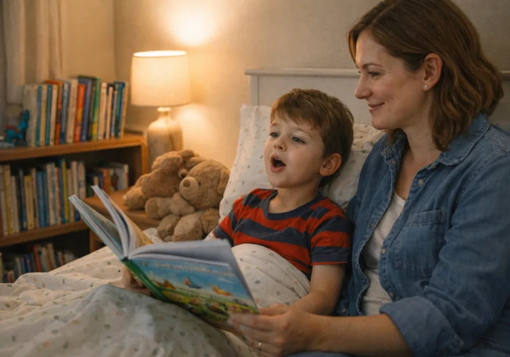 Why Speech Therapy at Home Is Important Between Sessions