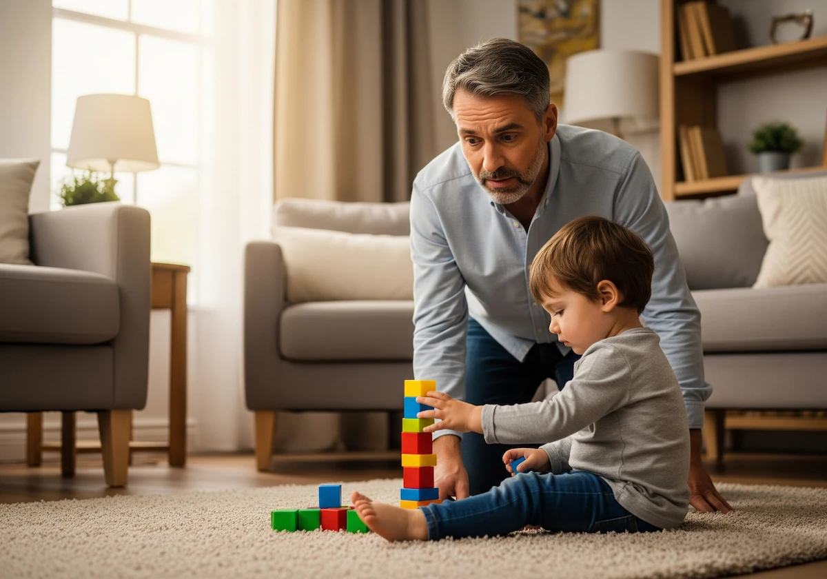 Top Signs Your Child May Have a Speech Delay (And What to Do Next)