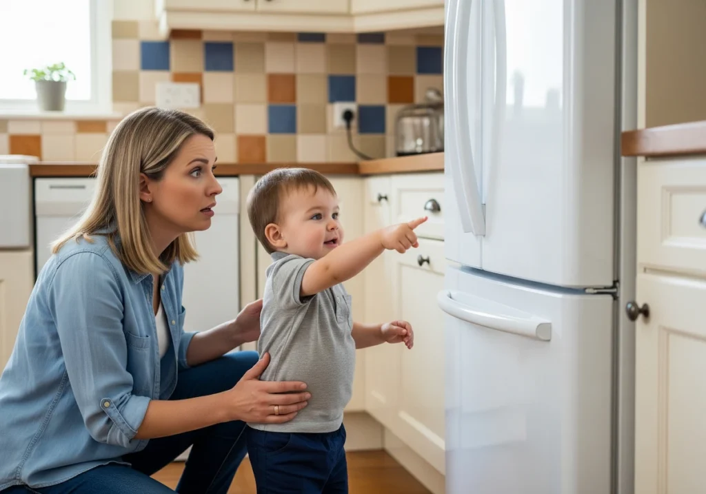 Recognising the Major Signs of a Speech or Language Delay
