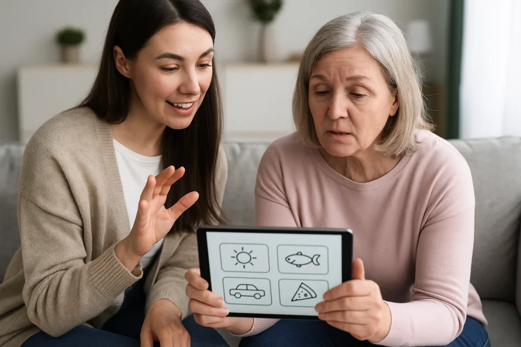 What Types of Speech Disorders Benefit Most?