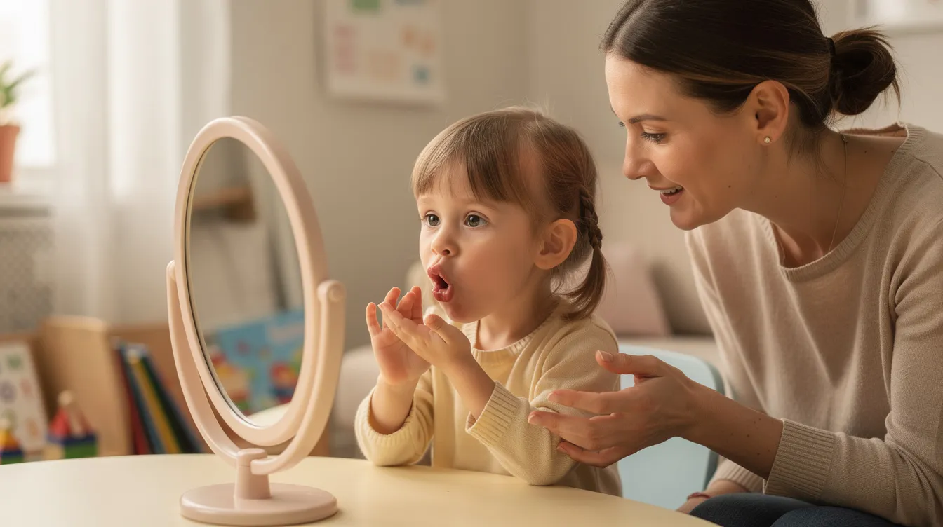 speech therapy activities